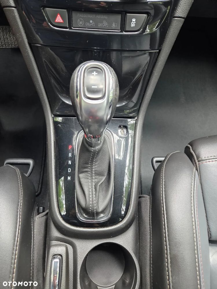 Opel Mokka 1.4 Turbo Automatik Innovation - 16