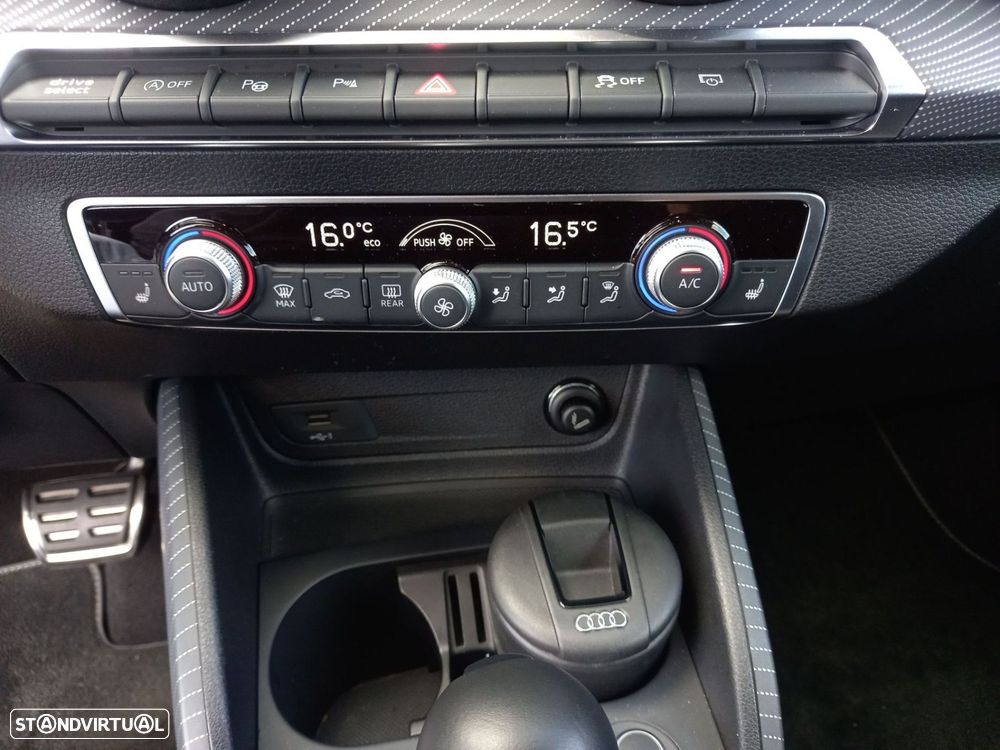 Audi SQ2 TFSI quattro S tronic - 16