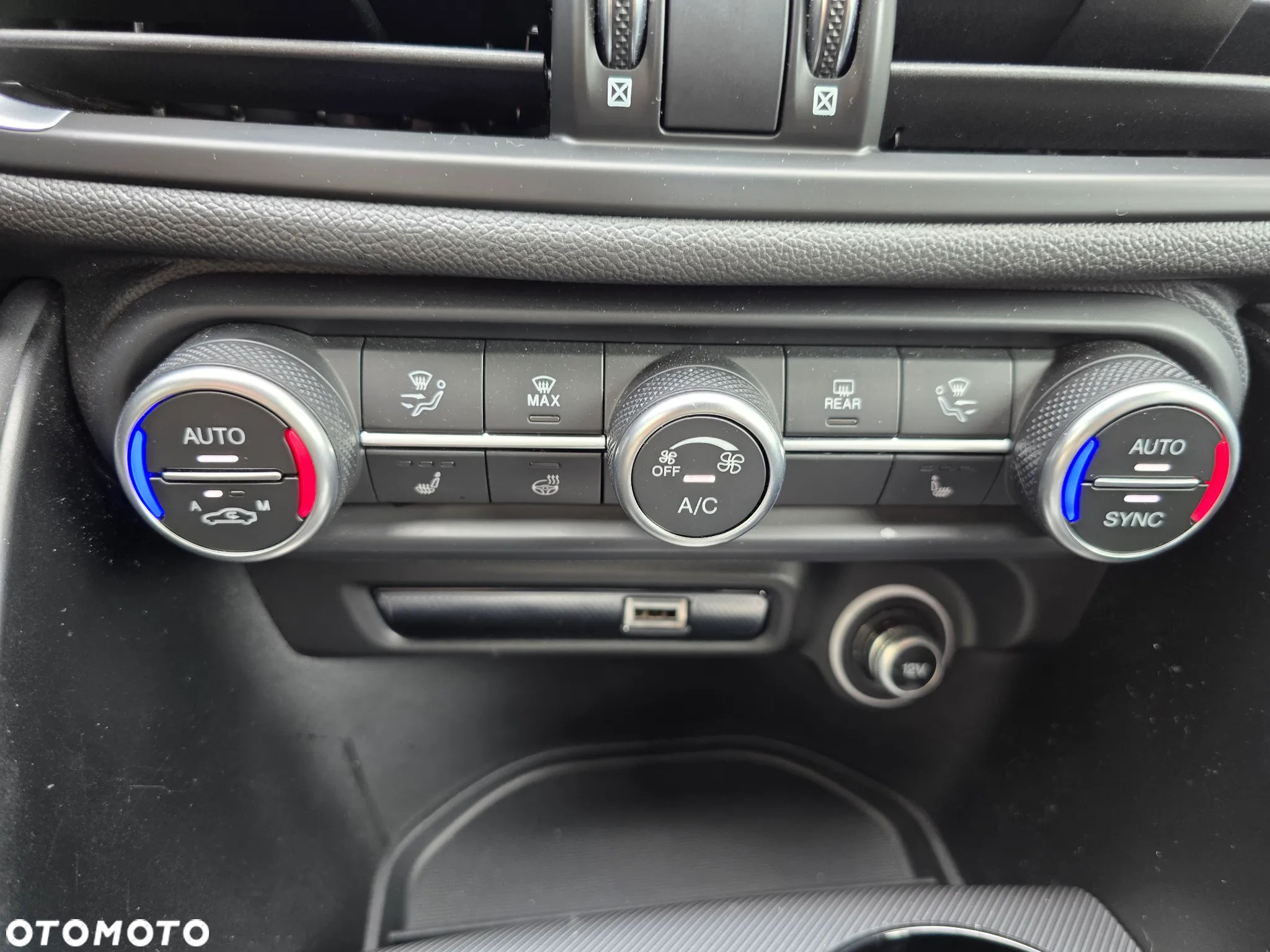 Alfa Romeo Giulia 2.0 Turbo Veloce Q4 - 25