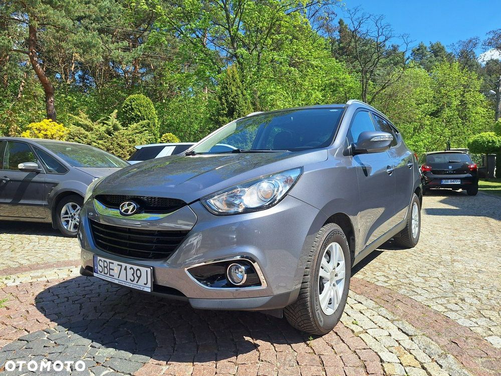 Hyundai ix35 1.6 2WD 5 Star Edition - 25
