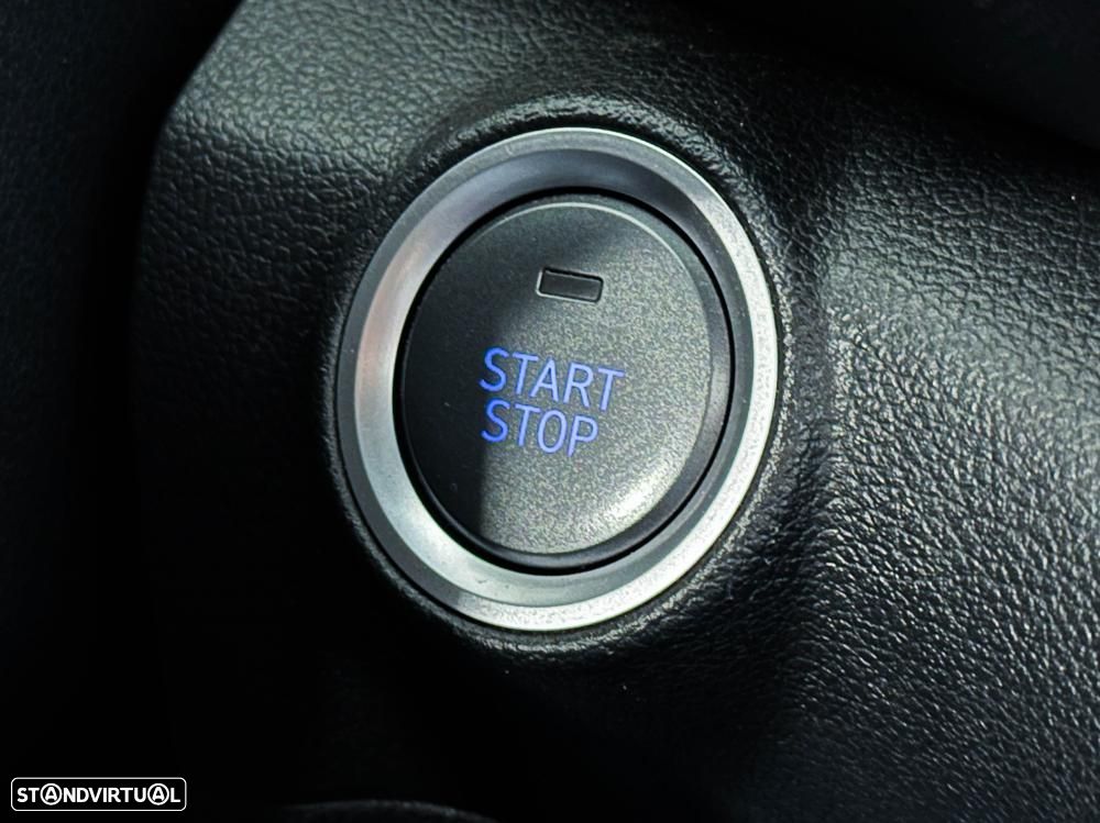 Hyundai Kauai 64 kWh Premium - 41