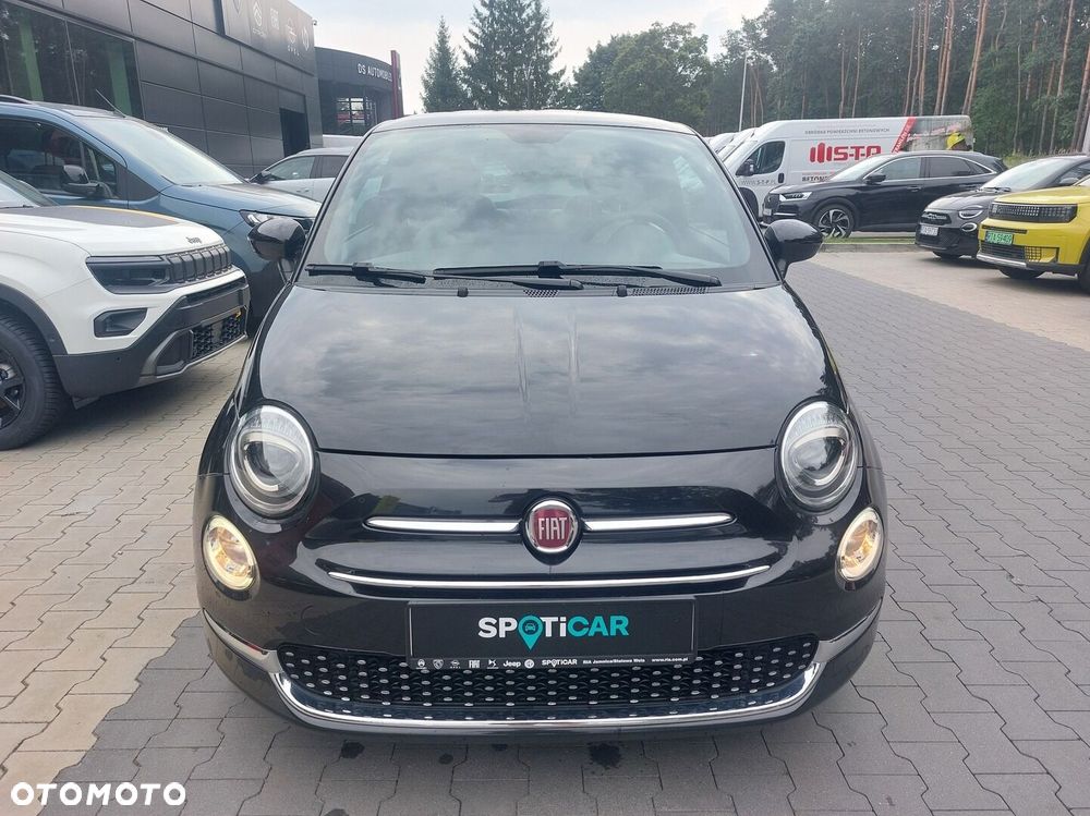 Fiat 500 - 5