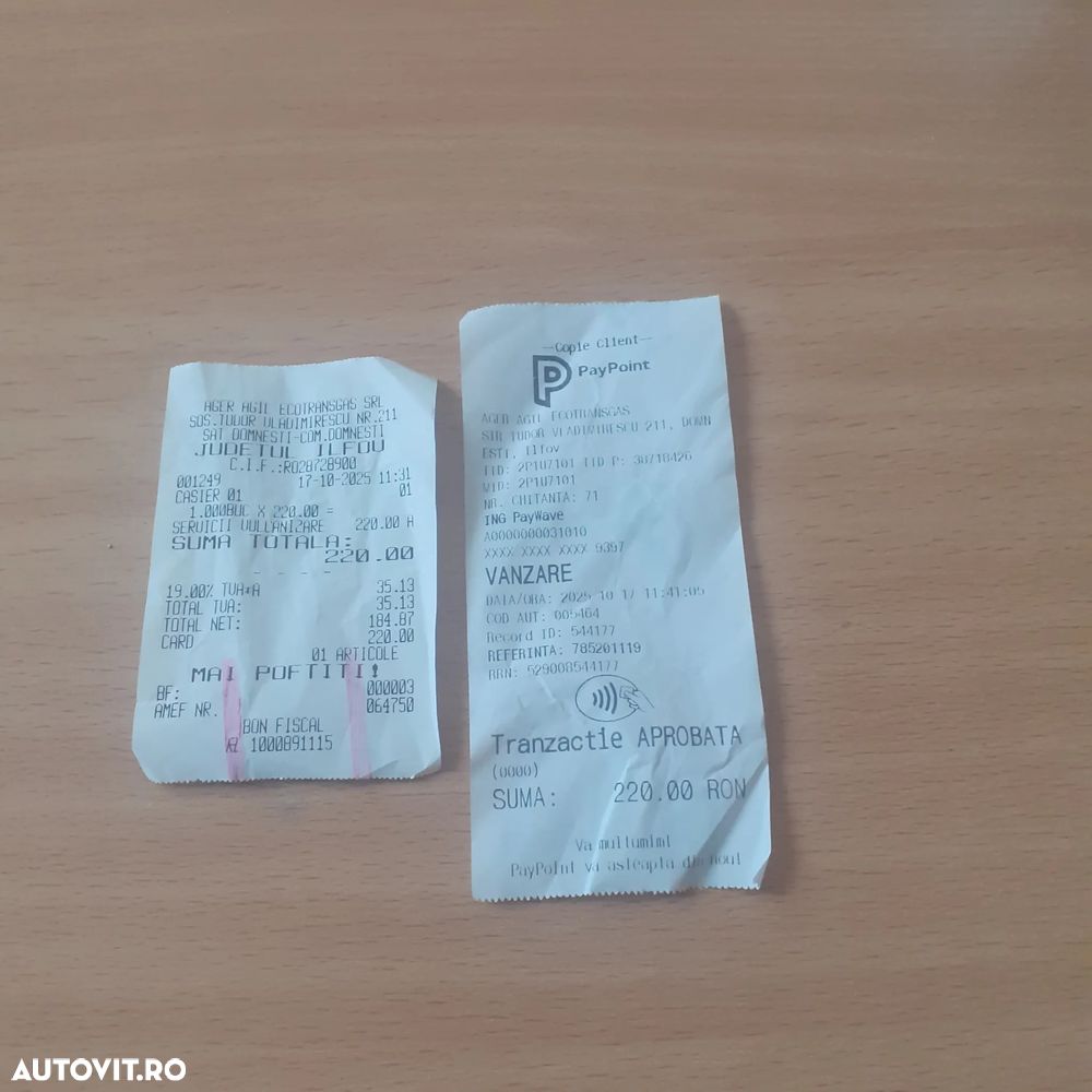 Anvelope vara noi Continental ECOCONTACT 6 Q * 225/60 R18 104Y XL - 5