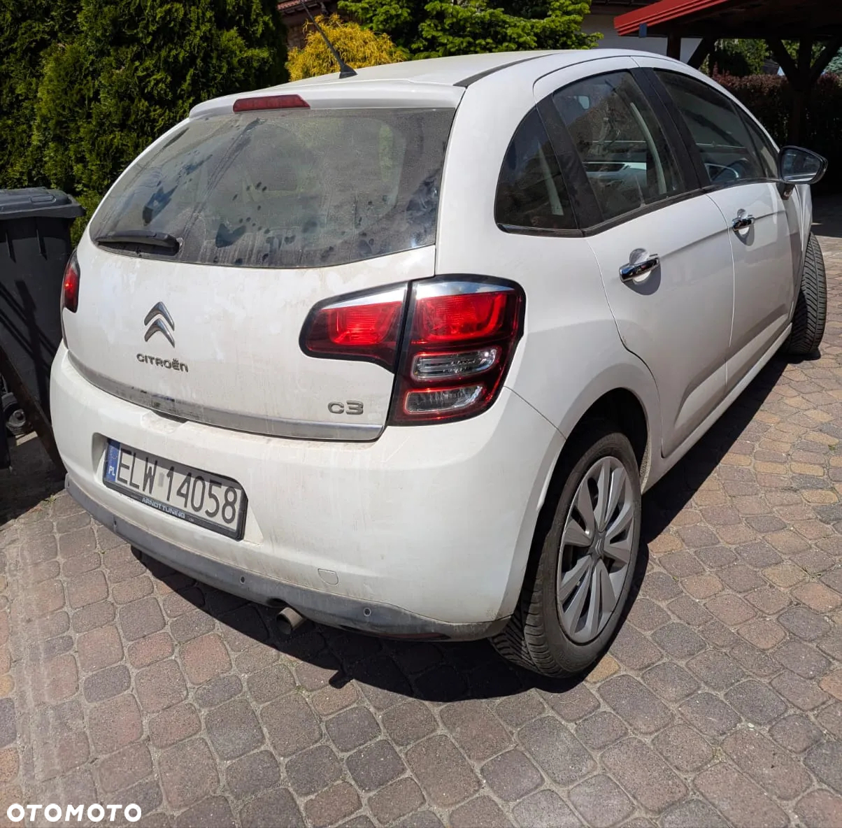 Citroën C3 - 2