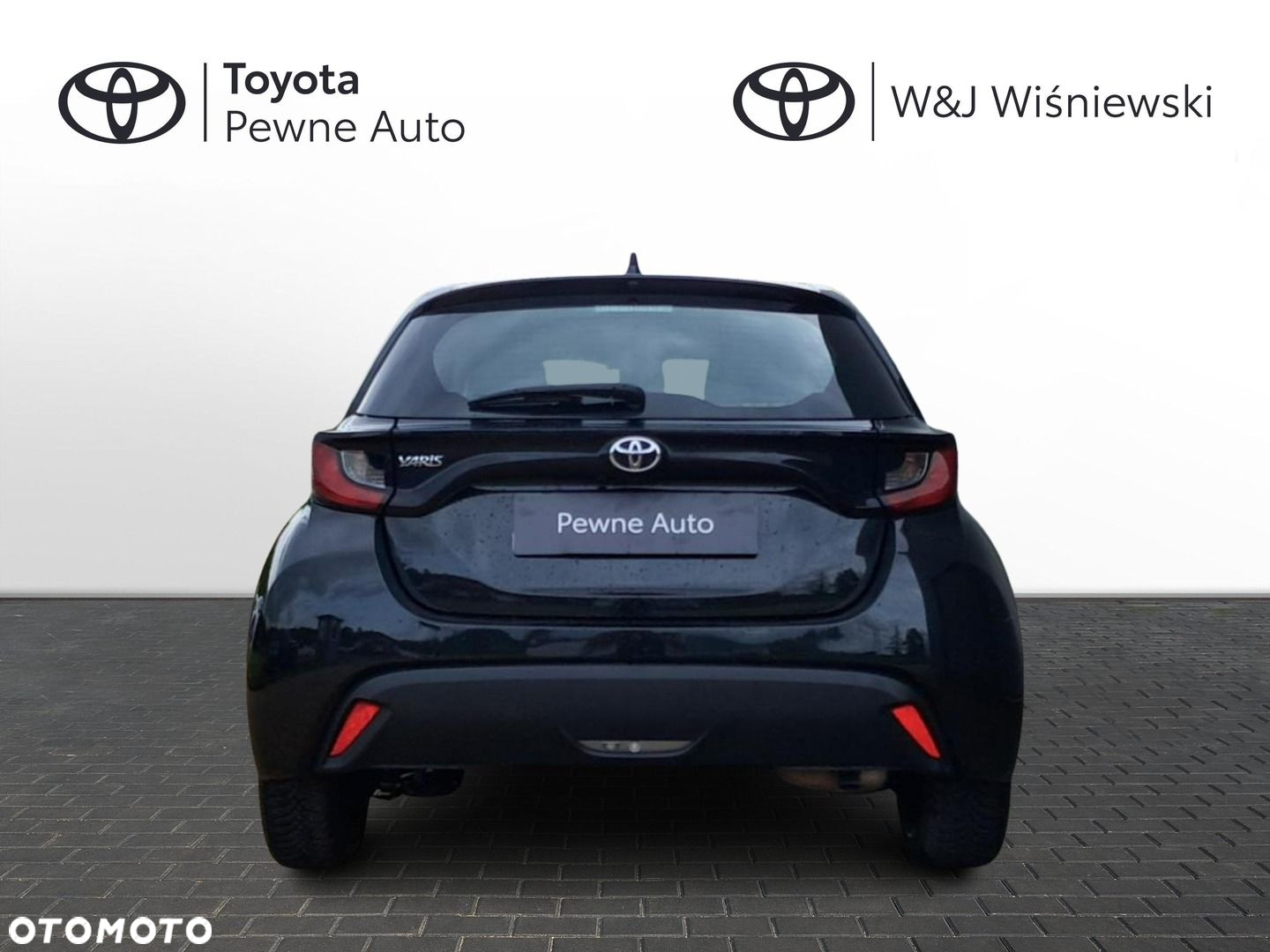 Toyota Yaris - 17