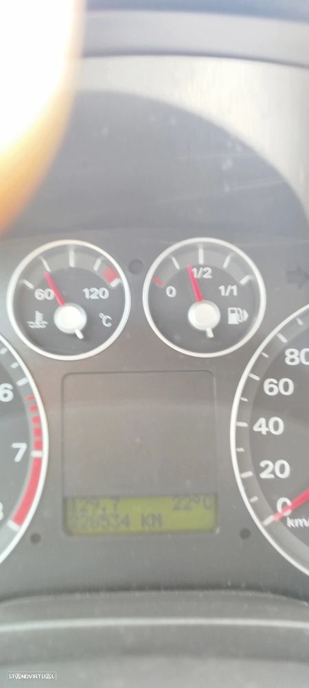 Ford Focus SW 1.4 Sport - 4
