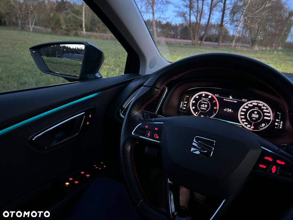 Seat Leon - 16