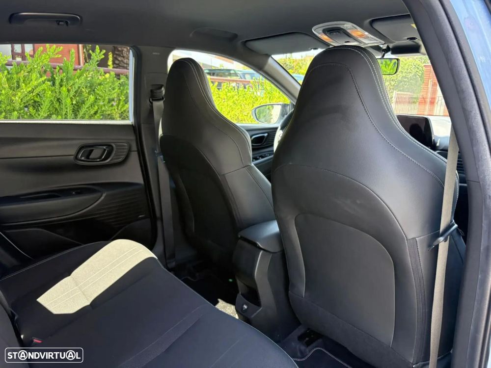 Hyundai i20 N 1.6 T-GDi Performance Pack+TT - 59