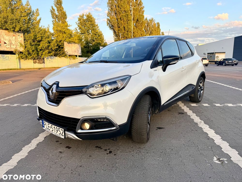 Renault Captur 1.2 Energy TCe Intens - 3