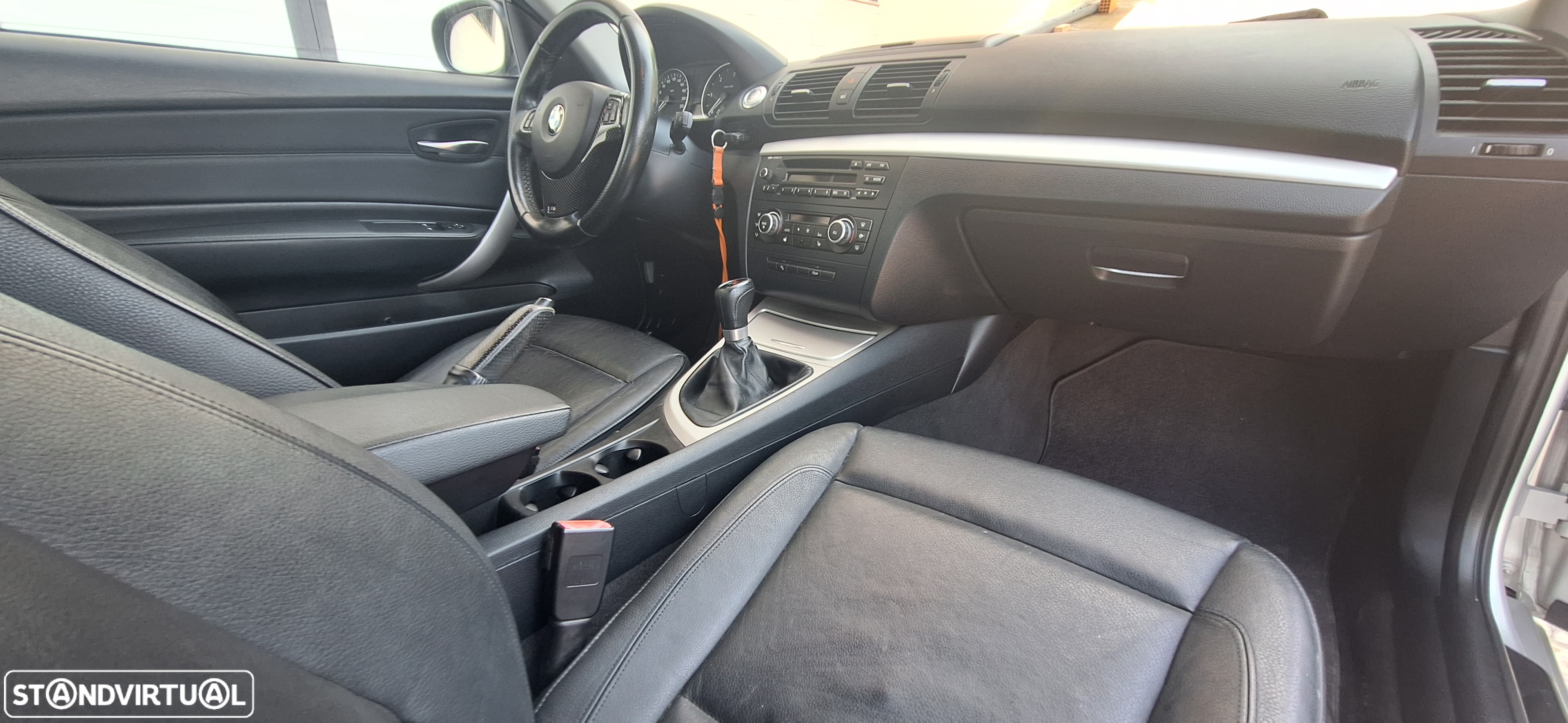 BMW 118 d Coupe - 19