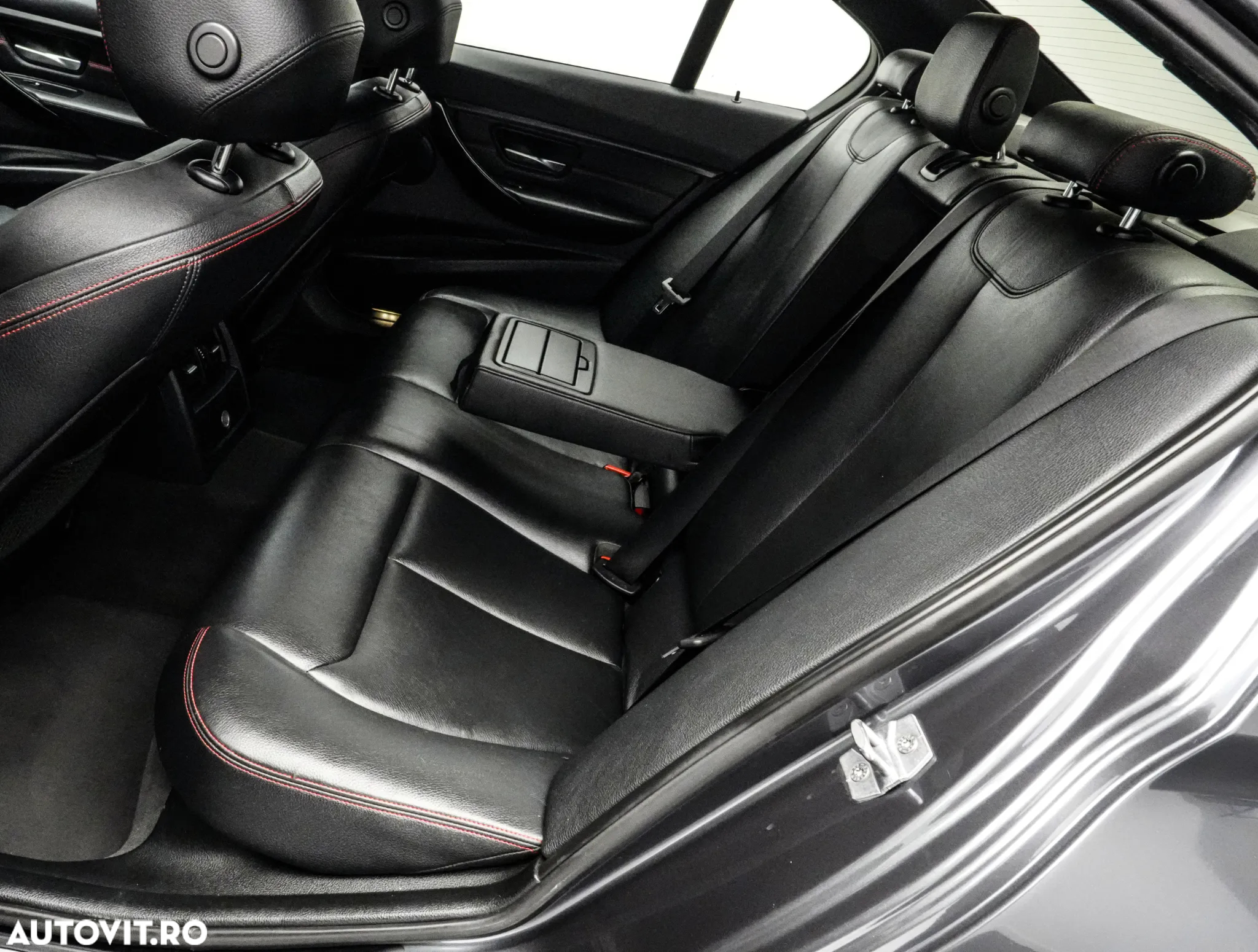 BMW Seria 3 - 13