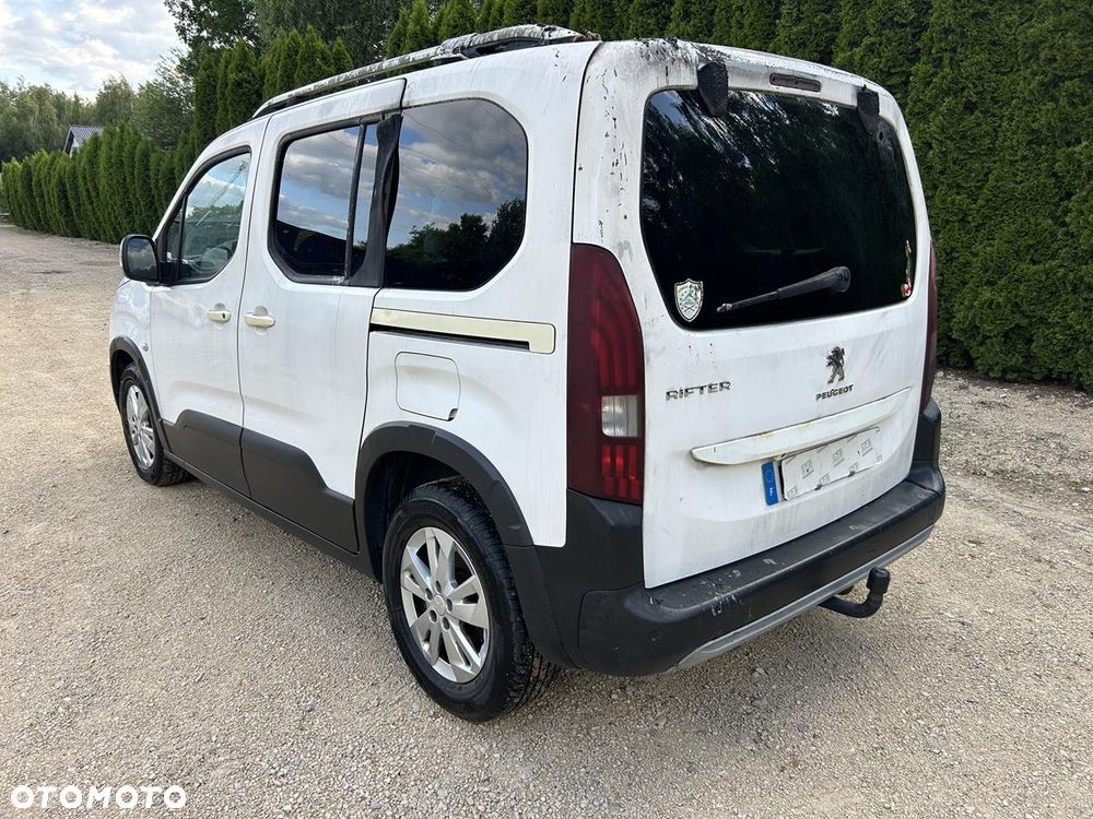 Citroën Berlingo - 3