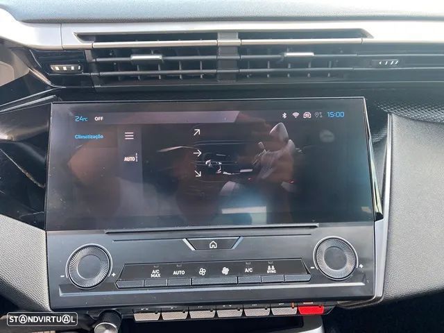 Peugeot 308 1.2 PureTech Active Pack - 19