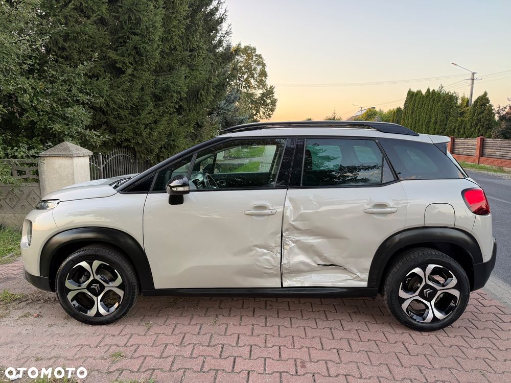 Citroën C3 Aircross BlueHDI 110 Stop & Start PLUS - 7