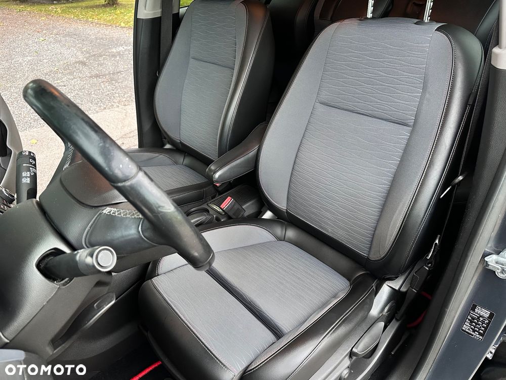 Opel Mokka 1.4 Turbo ecoFLEX Start/Stop Innovation - 13