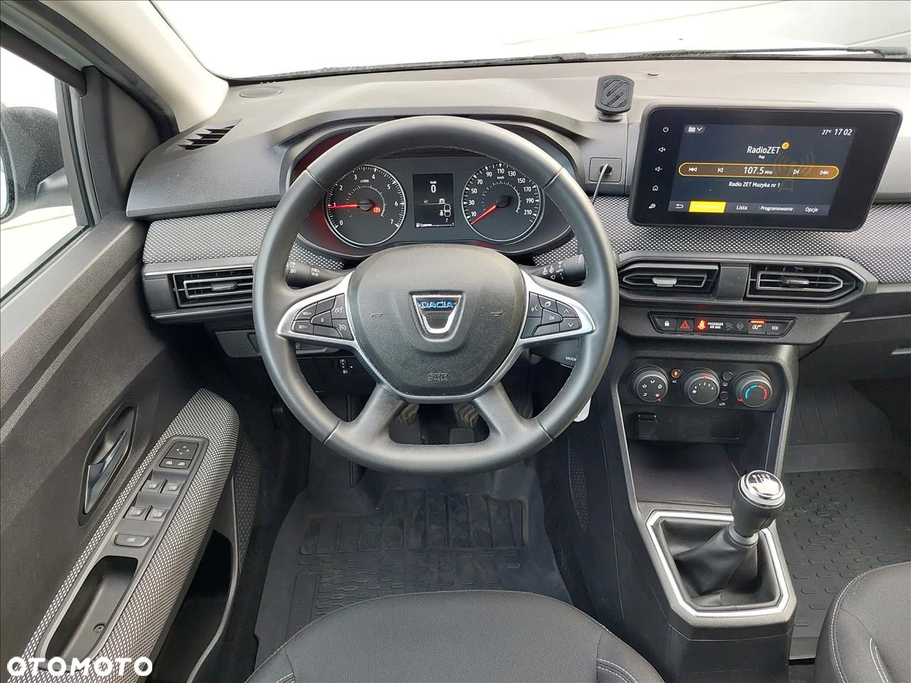 Dacia Jogger 1.0 TCe Comfort - 10