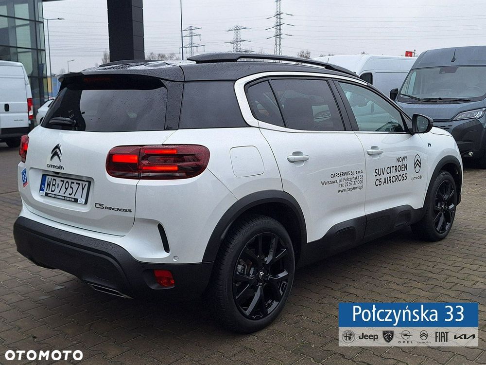 Citroën C5 Aircross - 7