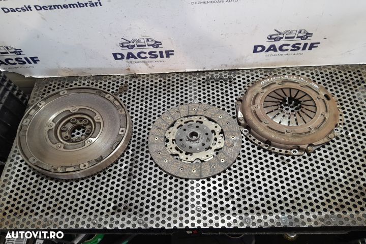 Kit ambreiaj AV61-7563-CB / AV61-7550-C1B AV61-7563-CB / AV61-7550-C1 - 3