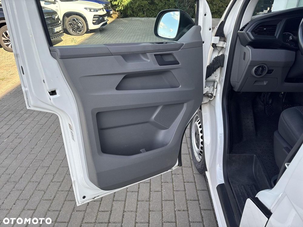 Volkswagen Transporter - 14