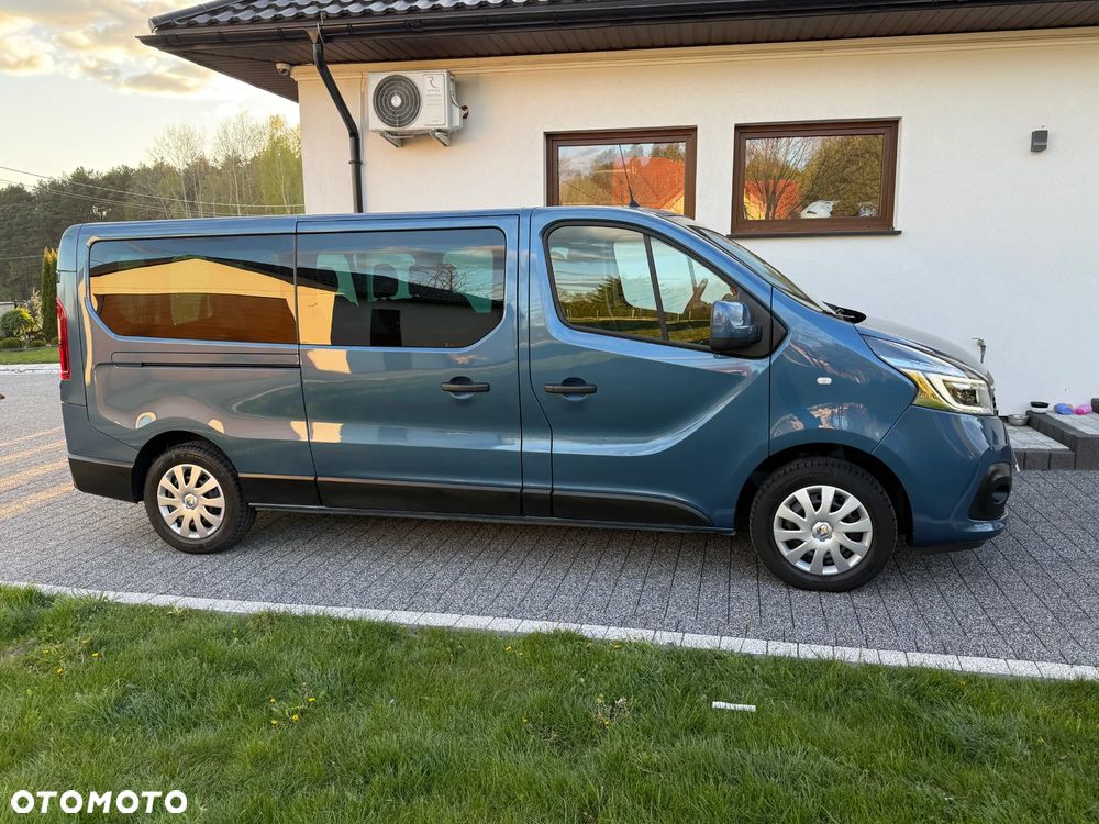 Renault Trafic - 13