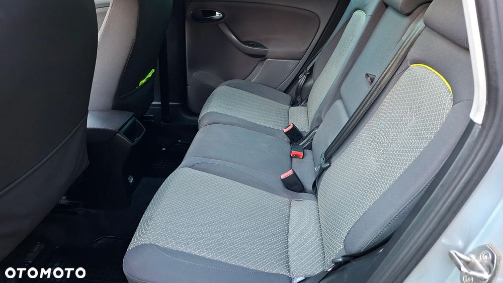 Seat Altea 1.9 TDI Rebel - 11