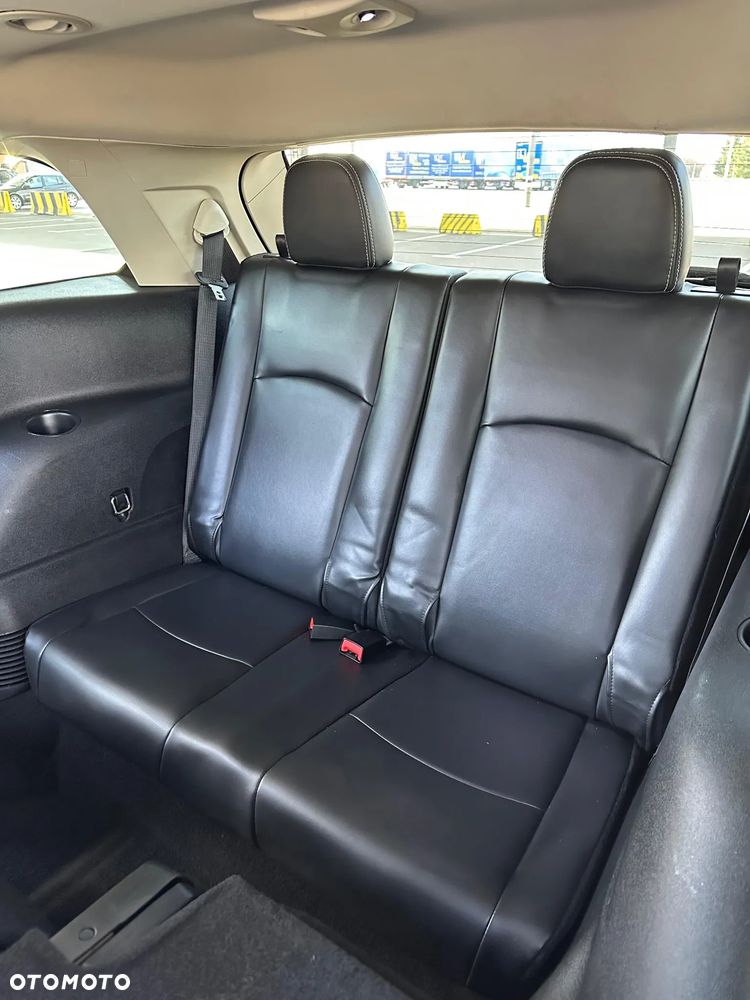 Fiat Freemont 2.0 Multijet 16V DPF Automatik Allrad Black Code - 8
