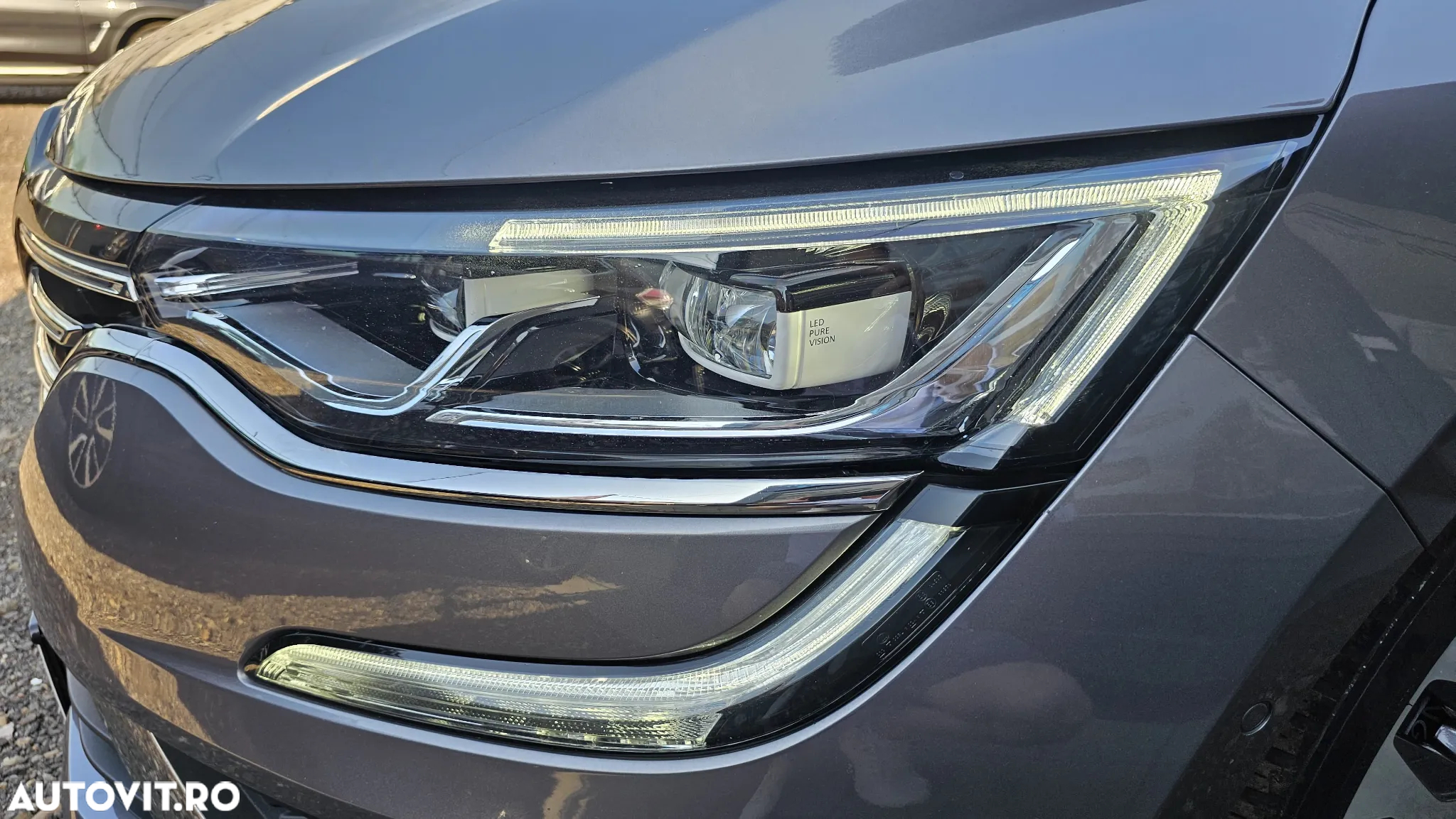 Renault Talisman Blue dCi 160 EDC INTENS - 28