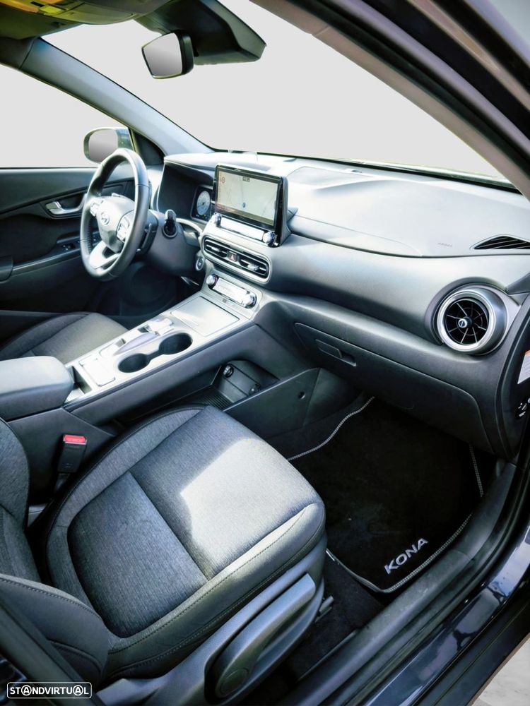 Hyundai Kauai 64 kWh Vanguard+TMS - 6