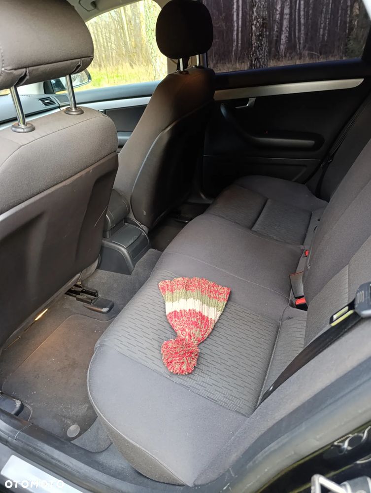 Audi A4 Avant 2.0 TDI DPF - 15