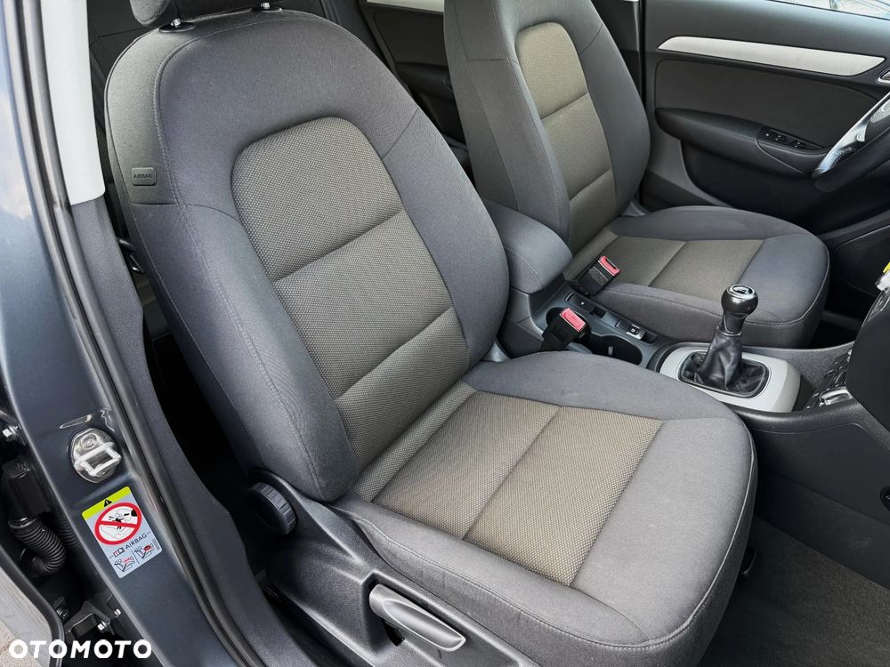 Audi Q3 - 14