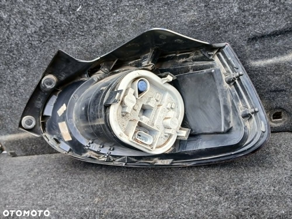 Fiat Bravo II Lampa tylna lewa. - 3