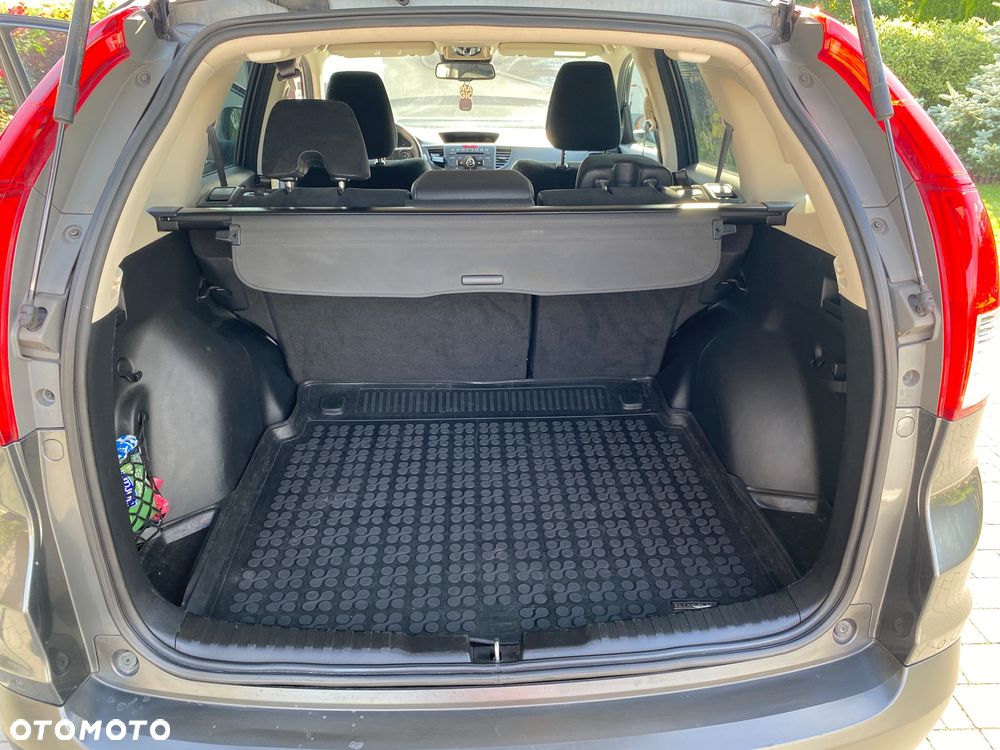 Honda CR-V 1.6i DTEC 2WD Lifestyle - 19