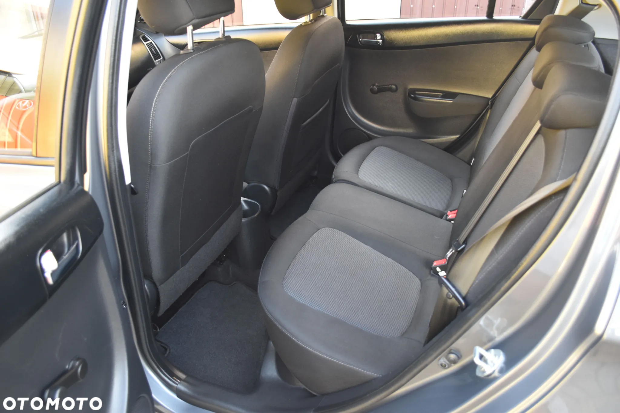 Hyundai i20 1.25 Comfort - 19
