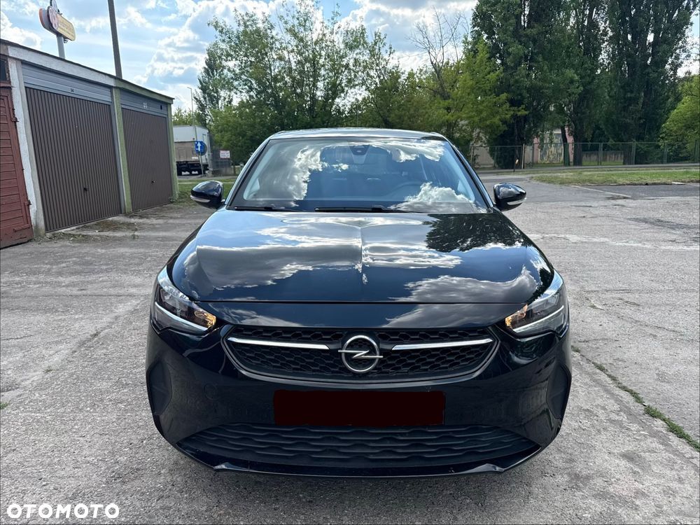 Opel Corsa 1.2 S&S - 9