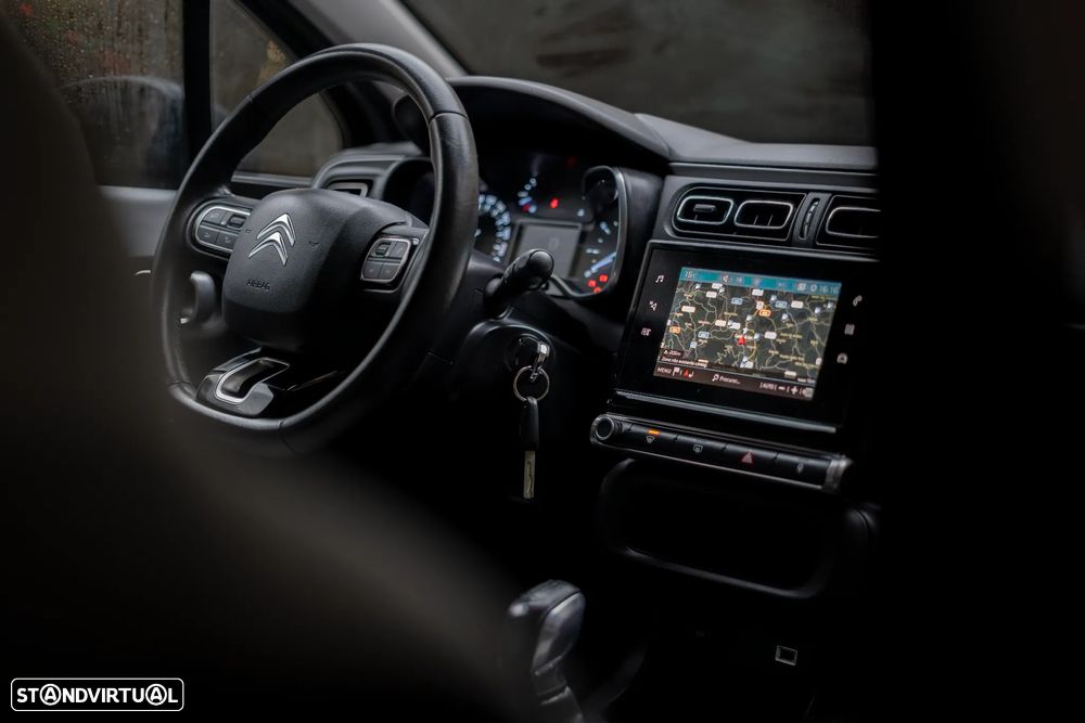 Citroën C3 Pure Tech Shine - 7