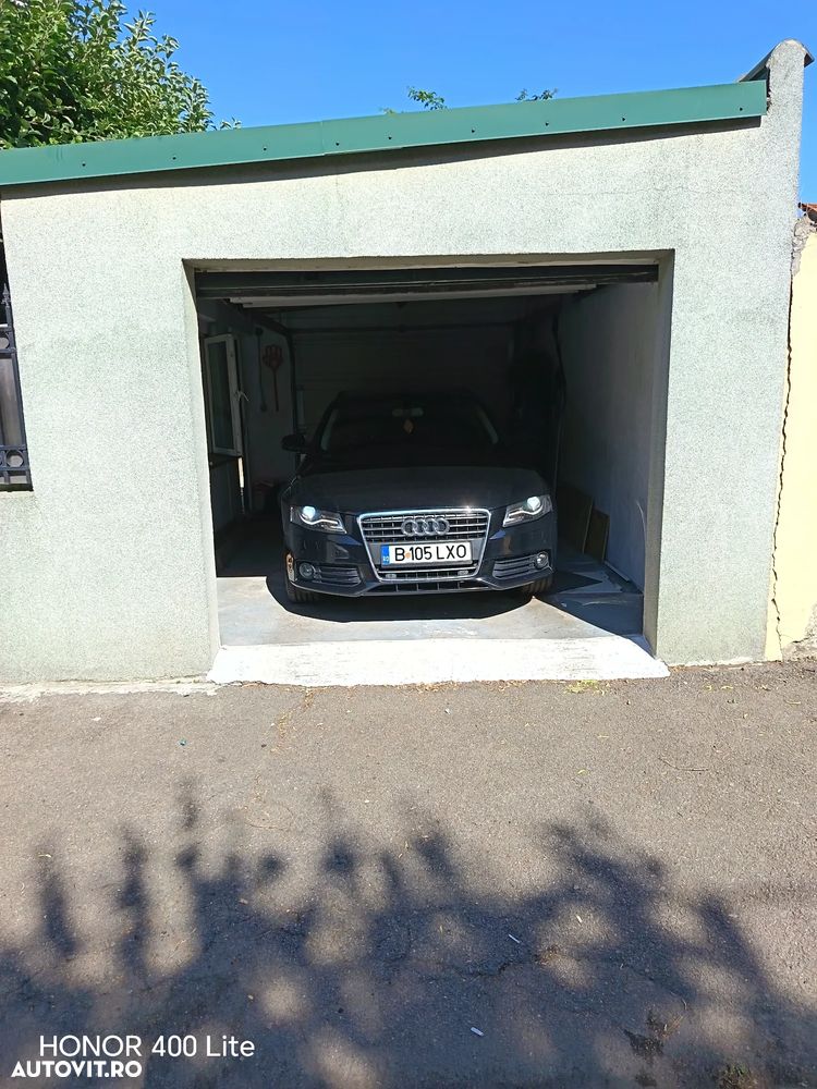AUDI A4 Avant 2011 — imagine 16