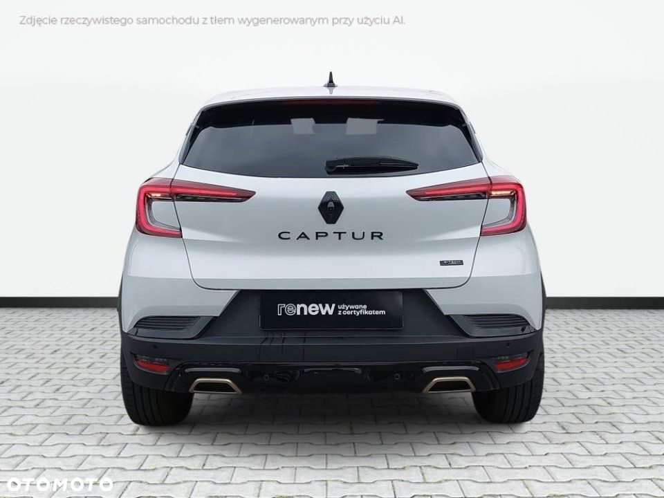 Renault Captur - 6