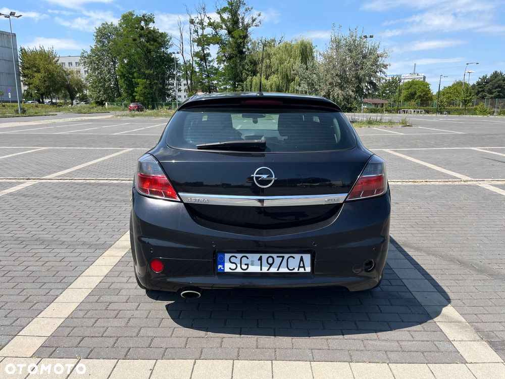 Opel Astra III GTC 1.8 Sport - 5