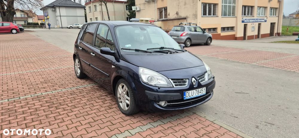 Renault Scenic 2.0 16V Privilege - 6