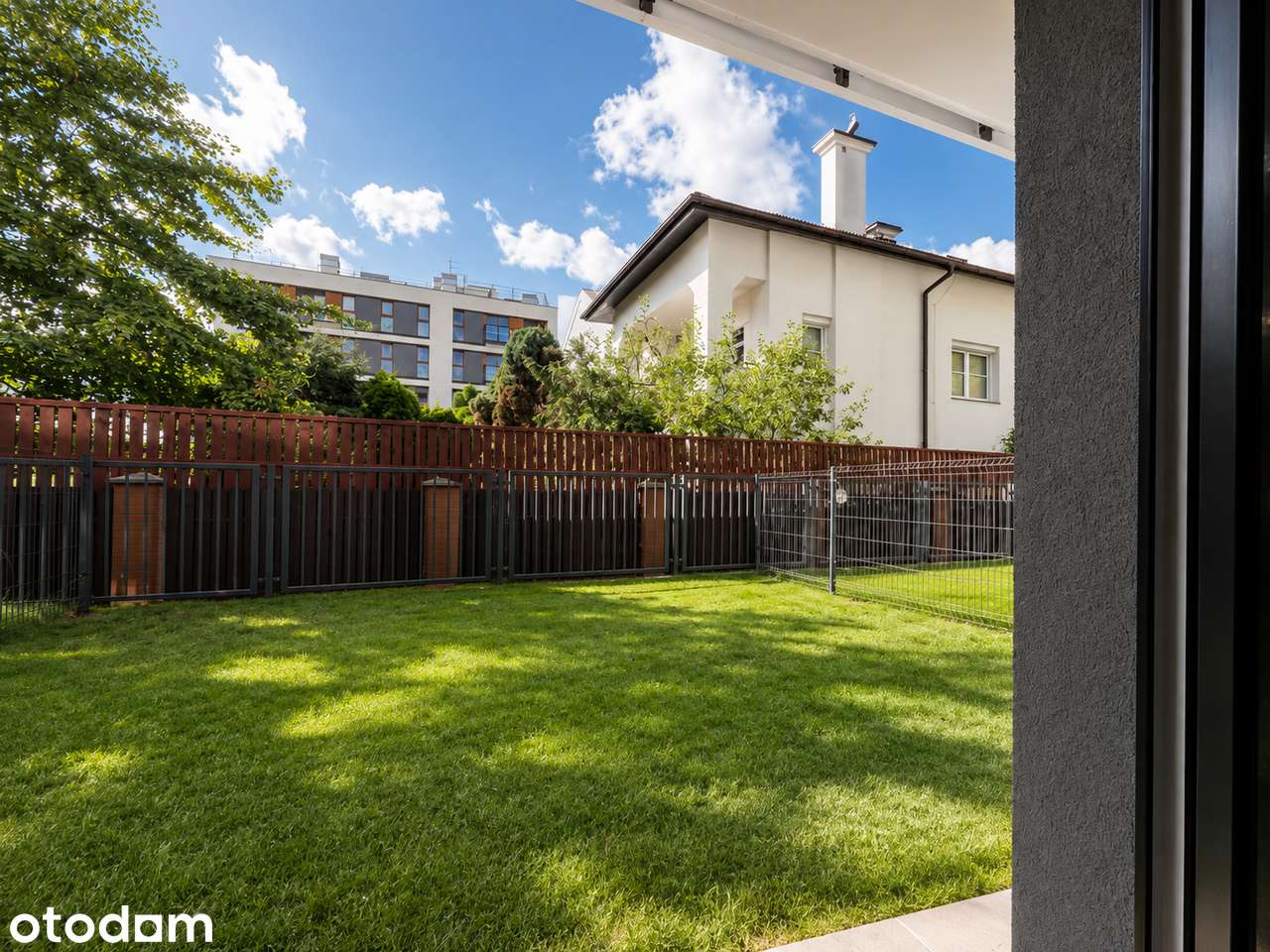Nowe 2 pokoje | Ogródek | 2 miejsca garażowe | 39 m²
