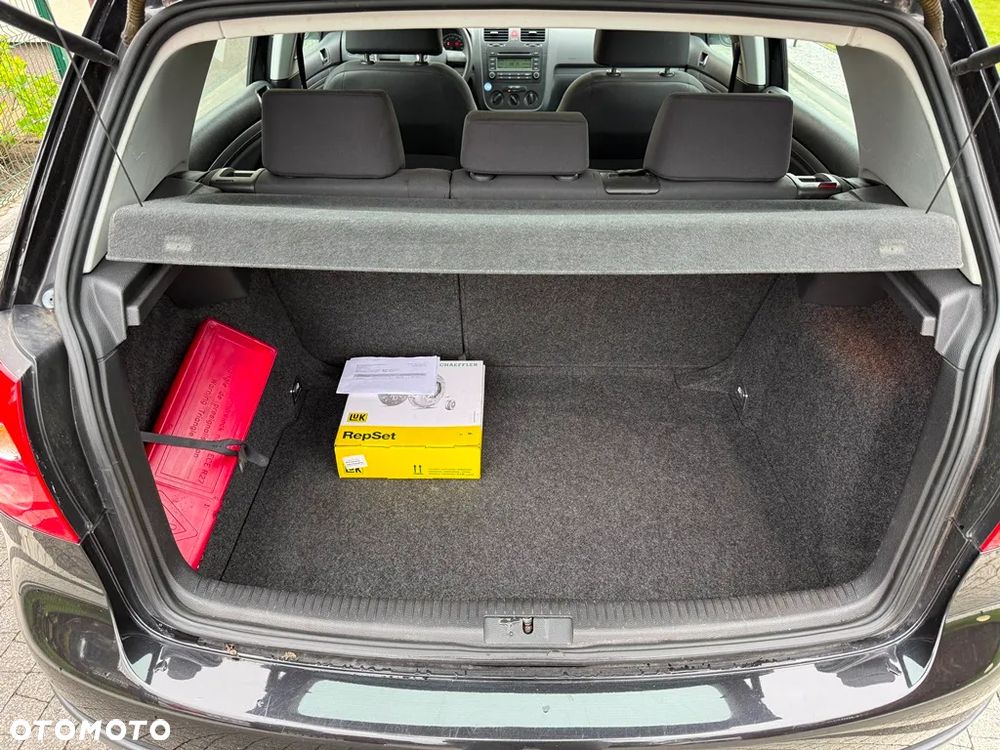 Volkswagen Golf 1.4 Goal - 18