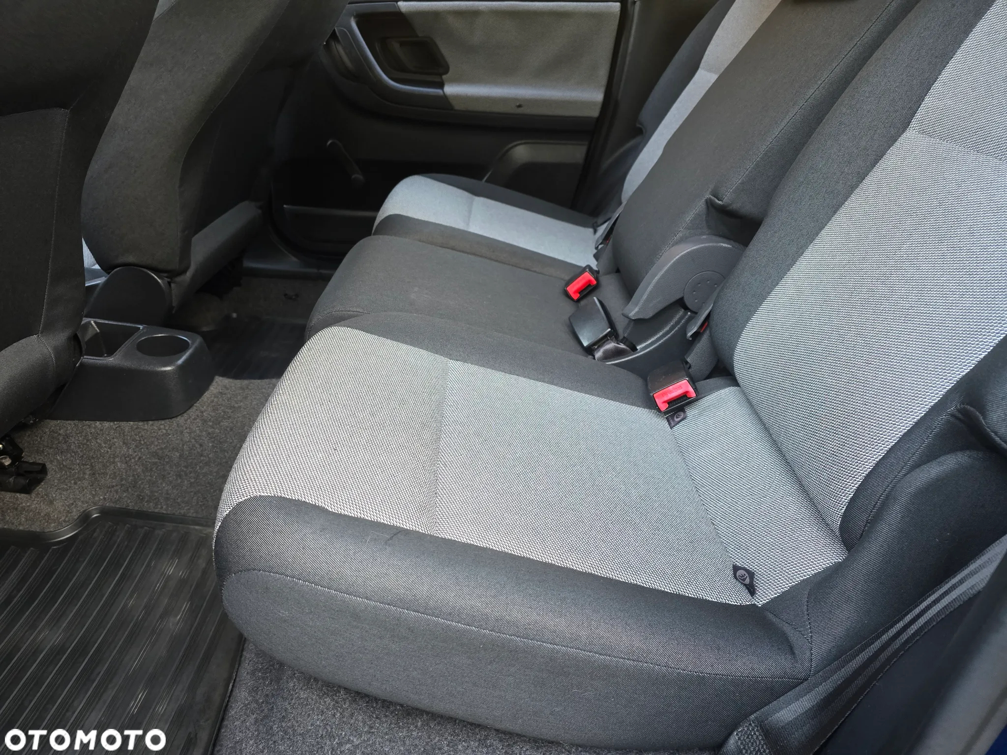 Skoda Roomster 1.2 12V Elegance - 19