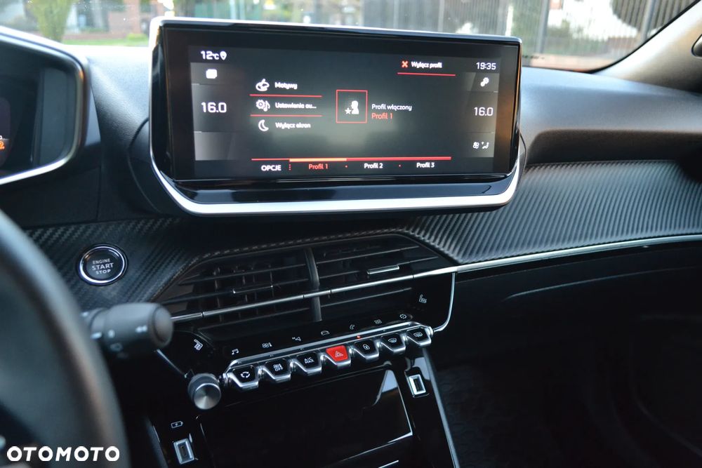 Peugeot 2008 1.2 PureTech Allure Pack S&S EAT8 - 30