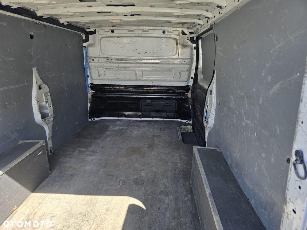 Renault Trafic - 5