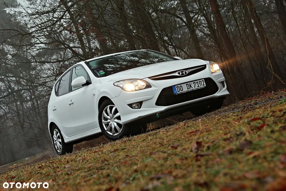 Hyundai i30 1.4 Blue Comfort - 5