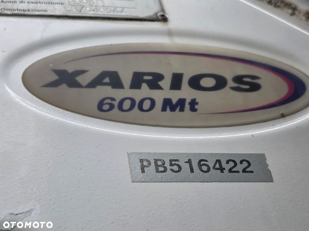 Mercedes-Benz Sprinter 616 CDI Chłodnia 3.80 M /Hakówka ! Z Włoch  ! - 11