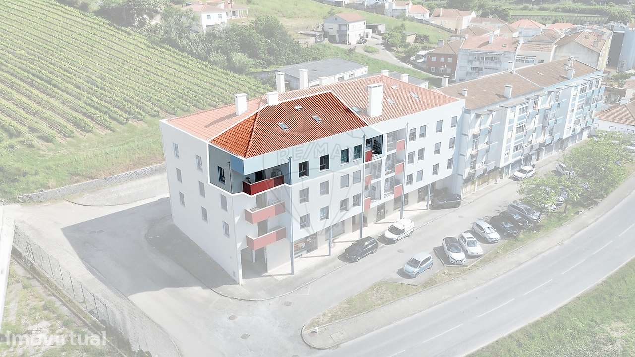 Apartamento T3 para venda - Grande imagem: 2/20