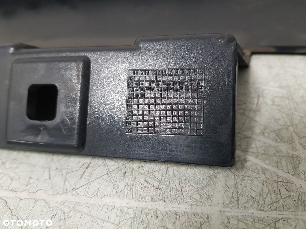 ŁADNY SPOILER PRZEDNI PRZÓD AUDI Q3 II 2 S-LINE 83A 19-24 83A807016B - 11