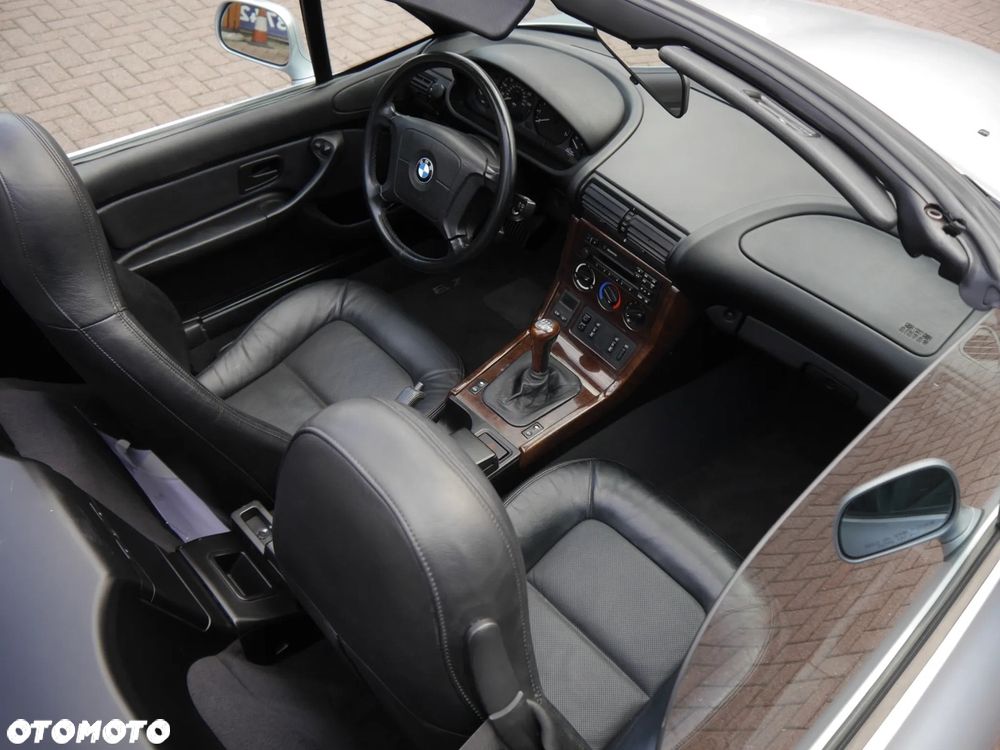 BMW Z3 - 9