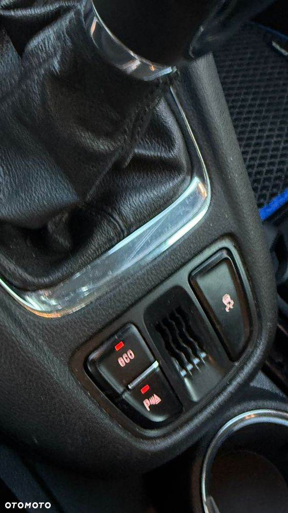 Opel Zafira Tourer 2.0 CDTI ecoFLEX Start/Stop Active - 36